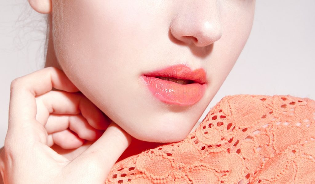 Phun môi màu gì đẹp