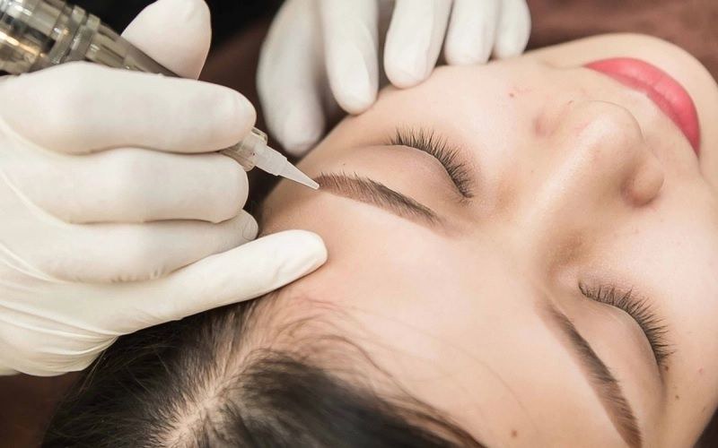 Bảng Giá Phun Xăm Thẩm Mỹ Chi Tiết Các Dịch Vụ và Yếu Tố Ảnh Hưởng