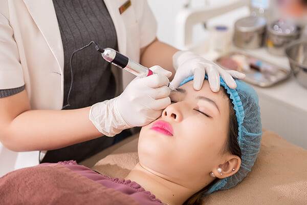 Khám Phá Vẻ Đẹp Từ Hình Ảnh Phun Xăm Thẩm Mỹ - Những Bí Mật Không Thể Bỏ Qua